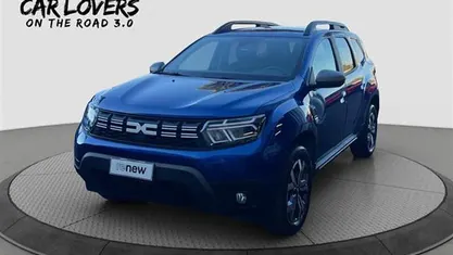 Usata 2023 Dacia Duster Journey SUV | 16.990 € (Buon prezzo)