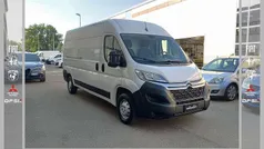 Bianco Usata 2023 Citroën Jumper Monovolume | 18.490 € (Buon prezzo)