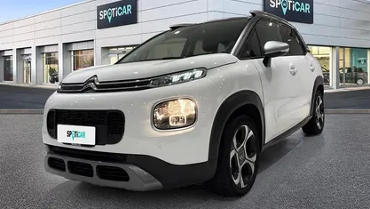 Usata 2019 Citroën C3 Aircross Shine SUV | 11.950 € (Super prezzo)