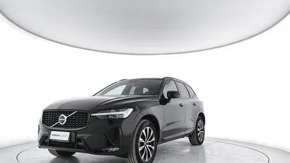 Usata Volvo XC60 Plus 250 CV (183 kW) 2025 SUV