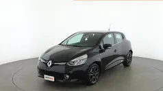 Nero Usata 2016 Renault Clio IV Tre volumi | 10.199 € (Buon prezzo)