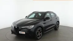 Usata 2020 Alfa Romeo Stelvio Veloce SUV | 24.299 € (Ottimo prezzo)