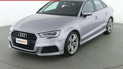 Usata Audi A3 Sport 150 CV (110 kW) 2018 Berlina