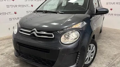 Usata 2021 Citroën C1 Live Utilitaria | 8990 € (Ottimo prezzo)