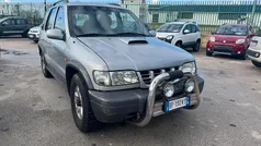 Usata 2001 Kia Sportage SUV | 3499 € (Buon prezzo)