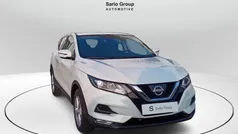 Non disponibile Usata 2019 Nissan Qashqai Acenta SUV | 15.500 € (Buon prezzo)