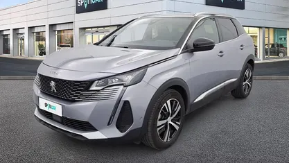Usata Peugeot 3008 GT 131 CV (96 kW) 2024 SUV