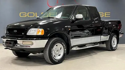 Usata Ford F-150 230 CV (169 kW) 1998 Pick-up