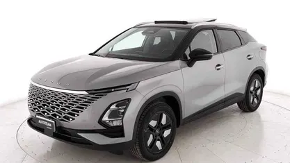 Usata Omoda 5 147 CV (108 kW) 2025 SUV