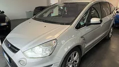 Usata 2012 Ford S-MAX S Monovolume | 8500 € (Buon prezzo)