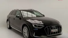 Nero mito Usata 2021 Audi A4 Allroad Business Station wagon | 29.900 € (Ottimo prezzo)