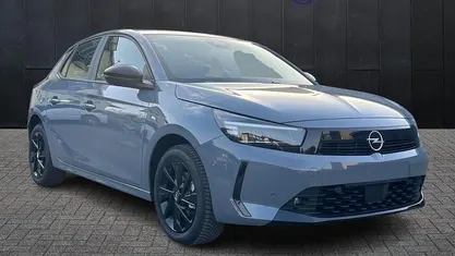 Usata Opel Corsa Edition 101 CV (74 kW) 2025 Utilitaria