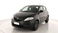 Nero Usata 2024 Lancia Ypsilon Silver Due volumi | 13.600 € (Buon prezzo)