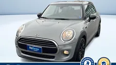 Usata 2019 Mini Cooper Due volumi | 17.100 € (Buon prezzo)