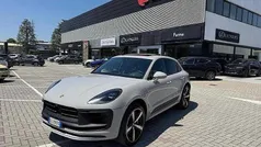 025 Usata 2021 Porsche Macan SUV | 81.900 € (Buon prezzo)