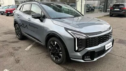 Usata 2025 Kia Sportage GT-Line SUV | 36.950 € (Buon prezzo)
