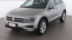 Usata 2016 VW Tiguan Executive SUV | 19.899 € (Buon prezzo)