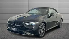 Grigio Nuova 2025 Mercedes CLE220 Cabrio | 70.700 € (Ottimo prezzo)