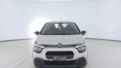 Argento Usata 2021 Citroën C3 Feel Due volumi | 8900 € (Ottimo prezzo)