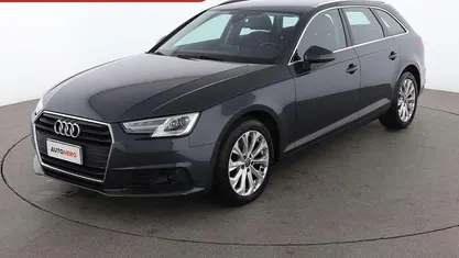 Usata Audi A4 150 CV (110 kW) 2019 Station wagon