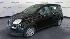 Usata 2024 Fiat Panda Due volumi | 11.900 € (Buon prezzo)