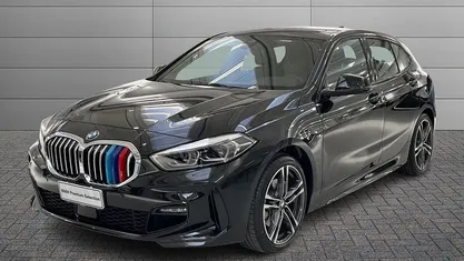 Usata BMW 118 M Sport 140 CV (102 kW) 2022 Utilitaria