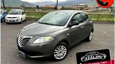 Grigio Usata 2012 Lancia Ypsilon Platinum Due volumi | 5750 € (Buon prezzo)