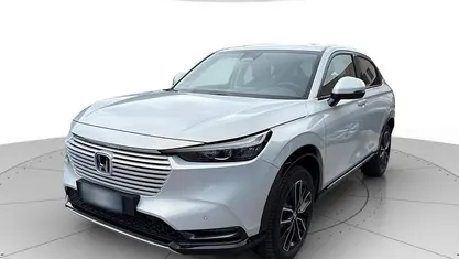 Usata Honda HR-V Advance 106 CV (77 kW) 2023 SUV