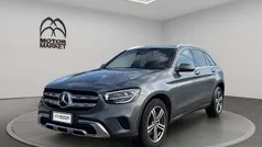 Usata 2020 Mercedes GLC220 SUV | 29.500 € (Super prezzo)