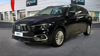 Usata Fiat Tipo Life 131 CV (96 kW) 2022 Station wagon