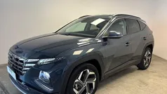 Blu Usata 2021 Hyundai Tucson SUV | 25.990 € (Buon prezzo)