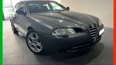 Usata 2004 Alfa Romeo 166 Distinctive Tre volumi | 1800 € (Ottimo prezzo)