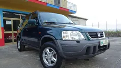 Usata 1998 Honda CR-V SUV | 2800 € (Buon prezzo)