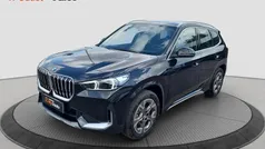 Nero Nuova 2024 BMW X1 xLine SUV | 44.000 € (Buon prezzo)