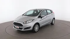 Usata 2015 Ford Fiesta Business Edition | 8399 € (Buon prezzo)