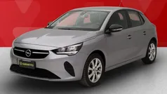 Grigio Usata 2021 Opel Corsa Edition Tre volumi | 13.690 € (Buon prezzo)