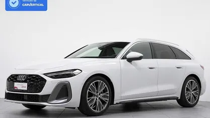 Usata 2024 Audi A5 S-Line Station wagon | 52.800 € (Super prezzo)