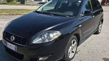 Usata Fiat Croma Dynamic 150 CV (110 kW) 2010 Other Station wagon