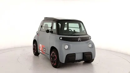 Usata Citroën AMI 2024 Berlina