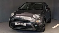 Grigio Usata 2023 Fiat 500X Cross SUV | 17.490 € (Super prezzo)