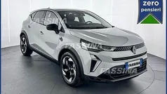 Usata 2025 Renault Captur Techno SUV | 22.900 € (Buon prezzo)