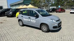 Grigio Usata 2022 Fiat Panda Easy Due volumi | 11.500 € (Buon prezzo)
