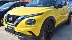 Usata 2024 Nissan Juke Tekna SUV | 23.500 € (Buon prezzo)