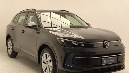 Usata 2024 VW Tiguan Life SUV | 34.500 € (Buon prezzo)