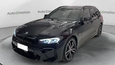 Usata 2023 BMW 320e M Sport Station wagon | 37.400 € (Ottimo prezzo)