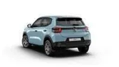 Grigio Nuova 2025 Citroën C3 PureTech Due volumi | 16.690 € (Buon prezzo)