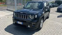 Usata 2021 Jeep Renegade Limited SUV | 16.490 € (Buon prezzo)
