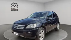 Nero Usata 2007 Mercedes S420 Tre volumi | 7000 €