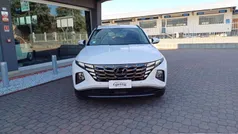 Atlas white Usata 2022 Hyundai Tucson SUV | 26.500 € (Buon prezzo)