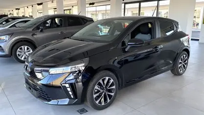 Ny Mitsubishi Colt Invite 91 HK (66 kW) 2025 Svart Sedan